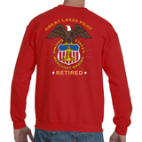 Great Lakes Pilot-Retired