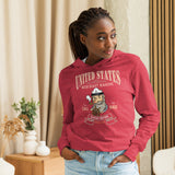 You Call We Haul Hoodie For Merchant Mariners