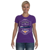 El Faro Memorial Ladies G420L Performance Tee