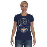 El Faro Memorial Ladies G420L Performance Tee