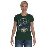 El Faro Memorial Ladies G420L Performance Tee