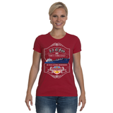 El Faro Memorial Ladies G420L Performance Tee