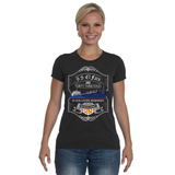 El Faro Memorial Ladies G420L Performance Tee