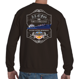 S.S. EL Faro Crew Tribute Men's Sweatshirt "B"