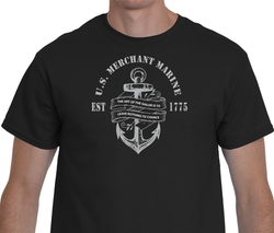 U.S. Merchant Marine: