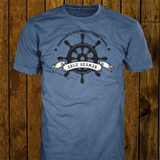 Seafarer's International Union - Able Seaman - Front Print