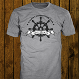 Seafarer's International Union - Able Seaman - Front Print