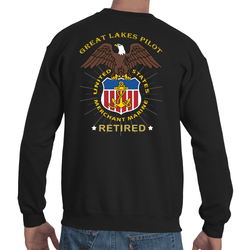 Great Lakes Pilot-Retired