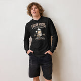 You Call - We Haul - Hooded long-sleeve tee