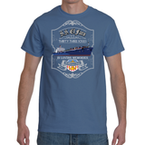 S.S. El Faro Memorial Design Men's T-Shirt