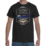 S.S. El Faro Memorial Design Men's T-Shirt