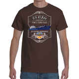 S.S. El Faro Memorial Design Men's T-Shirt