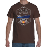 El Faro Memorial Design V2 - Men's Tee Shirt