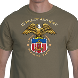 USMM Peace And War - Reworked Design