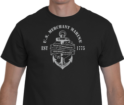 U.S. Merchant Marine: 